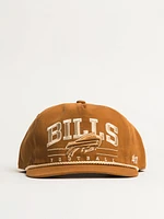 47 BILLS ROSCOE NEUTRAL HITCH CAP