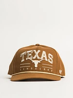 47 LONGHORNS ROSCOE NEUTRAL HITCH CAP