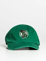 47 BOSTON CELTICS CLEAN UP CAP