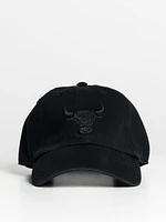 47 CHICAGO BULLS CLEAN UP CAP