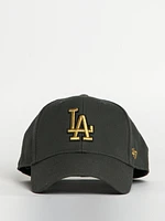 47 LA ANGELS MVP SNAP BACK CAP