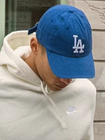 47 MLB LA DODGERS CLEAN UP CAP