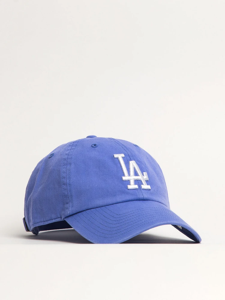 47 CLEAN UP DODGERS - LAVENDER