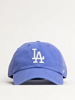 47 CLEAN UP DODGERS - LAVENDER