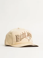 47 BUE JAYS ROSCOE WAVE HITCH CAP