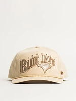 47 BUE JAYS ROSCOE WAVE HITCH CAP