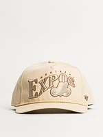 47 EXPOS ROSCOE WAVE HITCH CAP