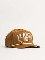 47 FLAMES ROSCOE NEUTRAL HITCH CAP