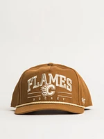 47 FLAMES ROSCOE NEUTRAL HITCH CAP