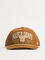 47 MAPLE LEAFS ROSCOE NEUTRAL HITCH CAP