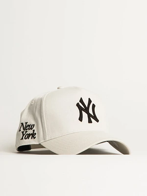 47 MLB YANKEES OFFSIDE HAT