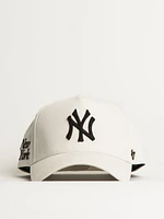 47 MLB YANKEES OFFSIDE HAT