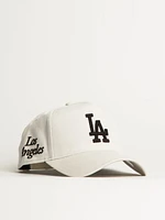 47 MLB DODGERS OFFSIDE HAT