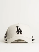 47 MLB DODGERS OFFSIDE HAT