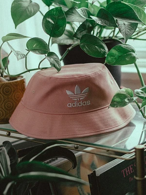 ADIDAS BUCKET HAT  - CLEARANCE