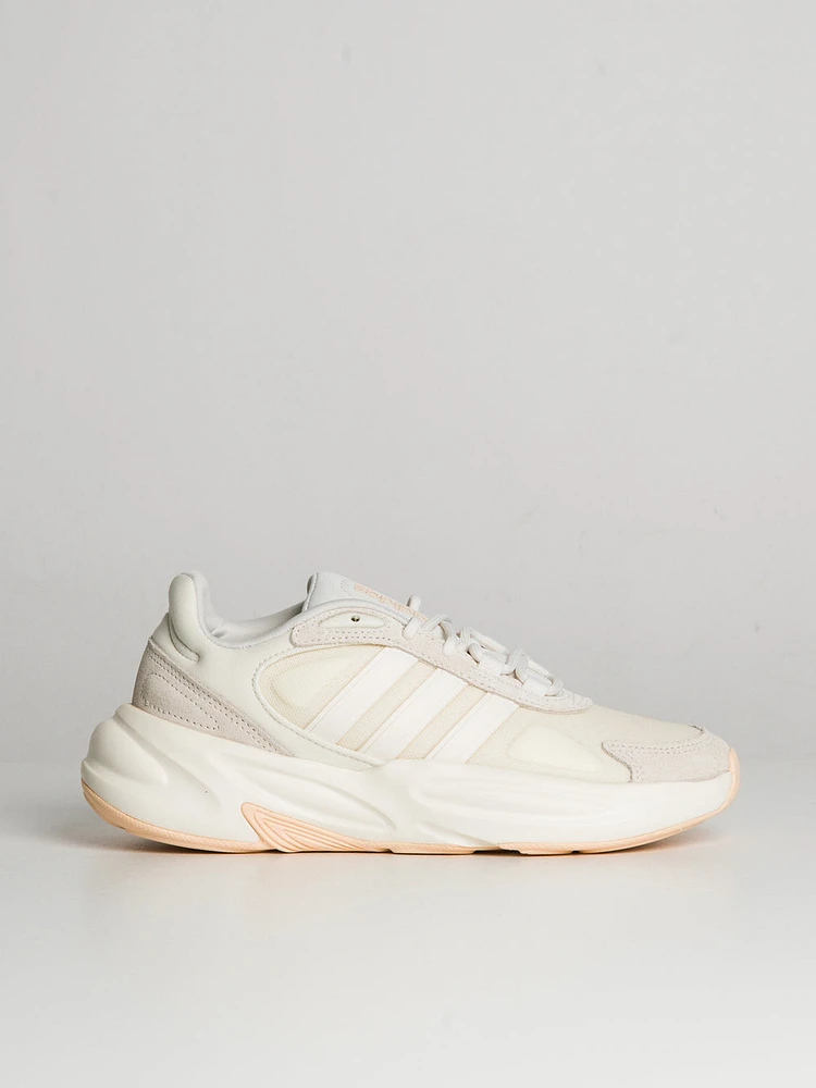 WOMENS ADIDAS OZELLE - CLEARANCE