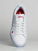 WOMENS ADIDAS GRAND COURT 2.0 DASIY DAYZ - CLEARANCE