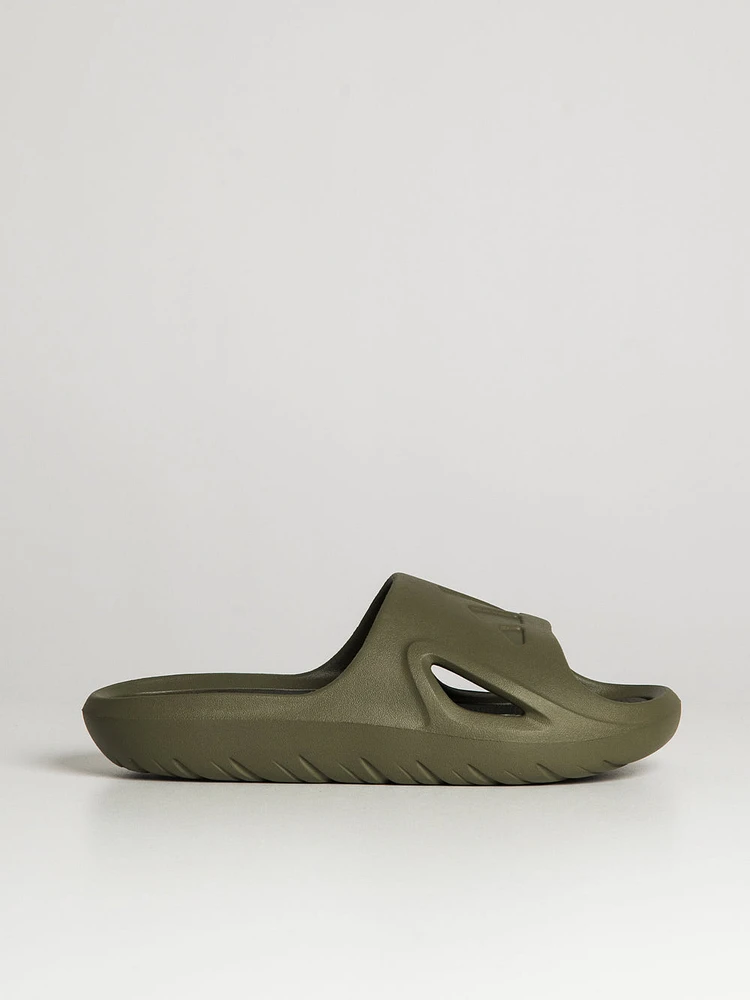 MENS ADIDAS ADICANE SLIDE - CLEARANCE