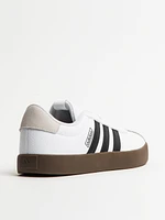 WOMENS ADIDAS VL COURT 3.0 SNEAKER - CLOUD WHITE/CORE BLACK/GREY ONE
