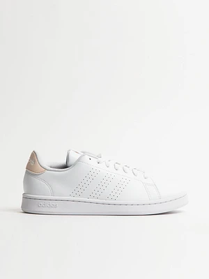 WOMENS ADIDAS ADVANTAGE SNEAKER