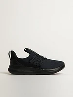 MENS ADIDAS LITE RACER ADAPT 7.0 - BLACK