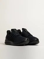 MENS ADIDAS LITE RACER ADAPT 7.0 - BLACK