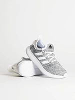 WOMENS ADIDAS CLOUDFOAM PURE SNEAKER