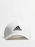 ADIDAS EMBOIDERED BASEBALL CAP