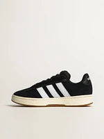 MENS ADIDAS GRAND COURT ALPHA - BLACK