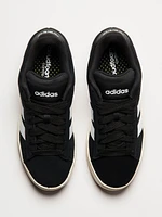 MENS ADIDAS GRAND COURT ALPHA - BLACK