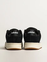 MENS ADIDAS GRAND COURT ALPHA - BLACK