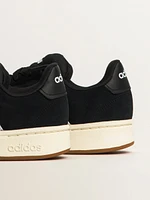 MENS ADIDAS GRAND COURT ALPHA - BLACK