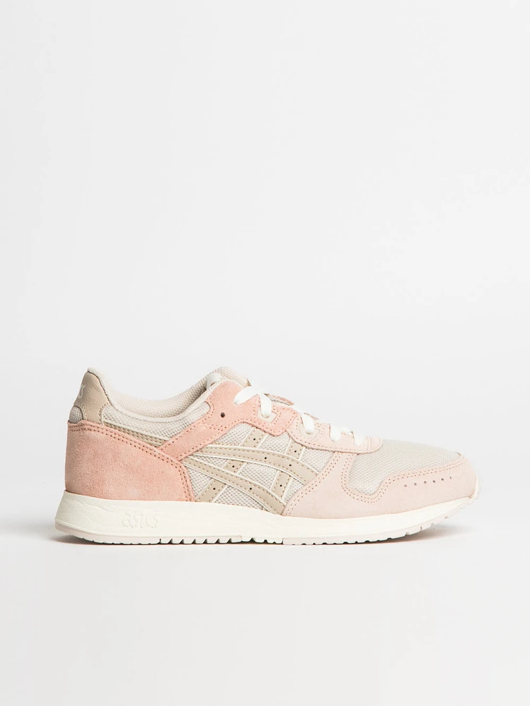 WOMENS ASICS LYTE CLASSIC SNEAKER