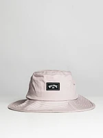 BILLABONG BIG JOHN SAFARI HAT