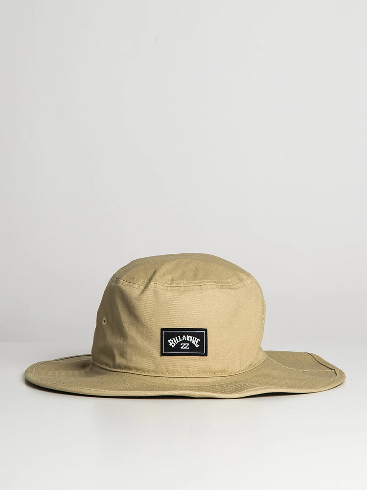 BILLABONG BIG JOHN SAFARI HAT