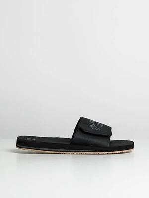 MENS BILLABONG ALL DAY IMPACT SLIDE - CLEARANCE