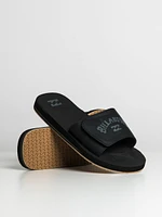 MENS BILLABONG ALL DAY IMPACT SLIDE - CLEARANCE