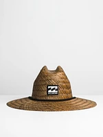 BILLABONG TIDES STRAW HAT