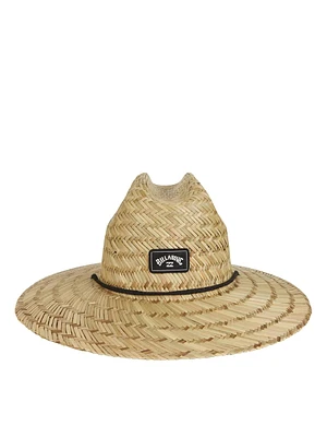 BILLABONG TIDEZ STRAW HAT