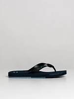 MENS BILLABONG ALL DAY FLIP FLOP SANDAL - CLEARANCE