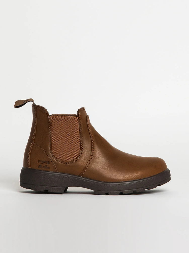 WOMENS BILLABONG TAHOE CHELSEA BOOT