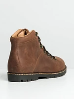 MENS BIRKENSTOCK JACKSON BOOTS  - MEDIUM/NARROW CLEARANCE
