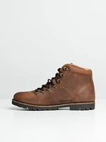 MENS BIRKENSTOCK JACKSON BOOTS  - MEDIUM/NARROW CLEARANCE