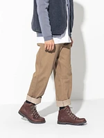 MENS BIRKENSTOCK JACKSON BOOTS  - MEDIUM/NARROW CLEARANCE