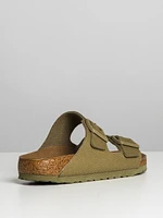 WOMENS BIRKENSTOCK ARIZONA VEGAN NARROW