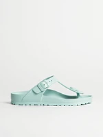 WOMENS BIRKENSTOCK GIZEH EVA SANDALS