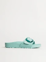 WOMENS BIRKENSTOCK MADRID BIG BUCKLE EVA SANDALS