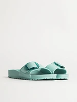 WOMENS BIRKENSTOCK MADRID BIG BUCKLE EVA SANDALS