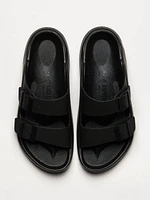 MENS BIRKENSTOCK MOGAMI TERRA BIRKO-FLOR SANDALS