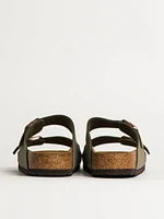 MENS ARIZONA - STONE GREY